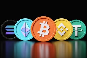 introduction to cryptocurrencies